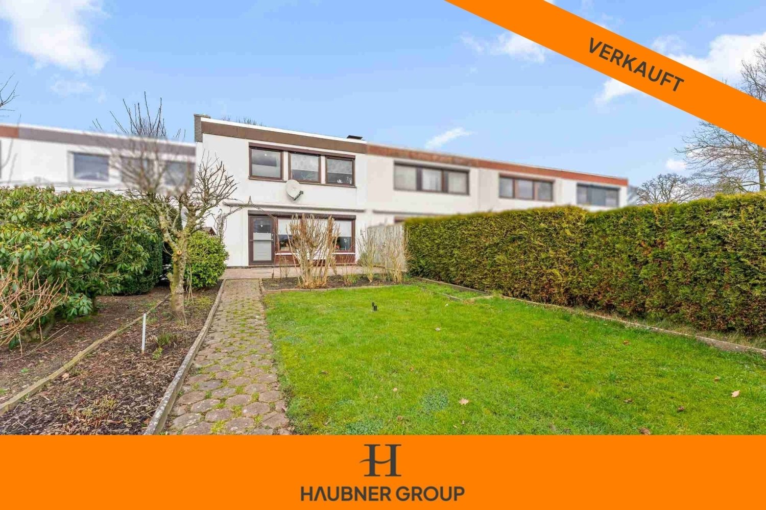 4 rooms Townhouse in Cuxhaven, Germany No. 279292