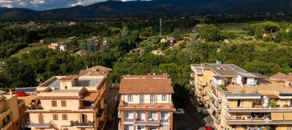 Apartamento de 4 habitaciónes en Gallicano nel Lazio, Italy No. 261540 24