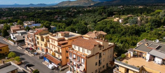 Apartamento de 4 habitaciónes en Gallicano nel Lazio, Italy No. 261540 23