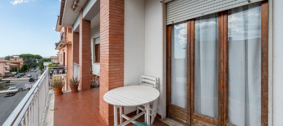Apartamento de 4 habitaciónes en Gallicano nel Lazio, Italy No. 261540 20