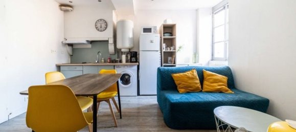 2 bedrooms Apartment in Bayonne, France No. 286679 2