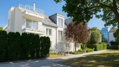 7غرفة منزل في Hietzing, Austria رقم 159172