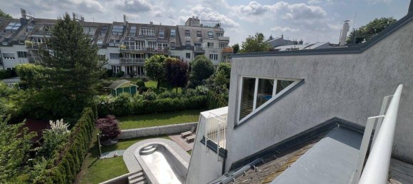 7غرفة منزل في Hietzing, Austria رقم 159172 2