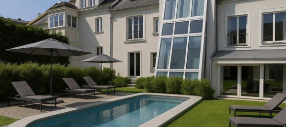 7غرفة منزل في Hietzing, Austria رقم 159172 18