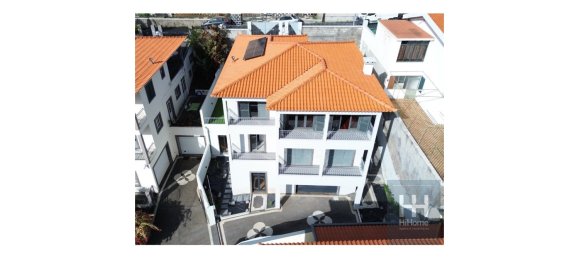 3 bedrooms Villa in Funchal, Portugal No. 141728 46