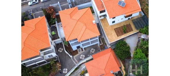 3 bedrooms Villa in Funchal, Portugal No. 141728 6