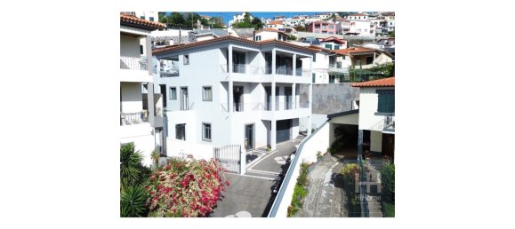 3 bedrooms Villa in Funchal, Portugal No. 141728 49