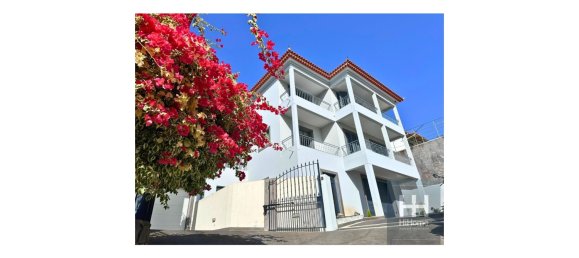 3 bedrooms Villa in Funchal, Portugal No. 141728 47
