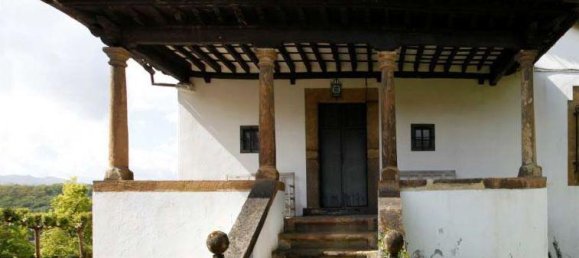  Castillos de 10 dormitorios en Oviedo, Spain No. 72144 17