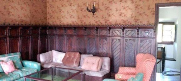  Castillos de 10 dormitorios en Oviedo, Spain No. 72144 14