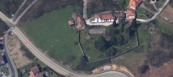  Castillos de 10 dormitorios en Oviedo, Spain No. 72144 37