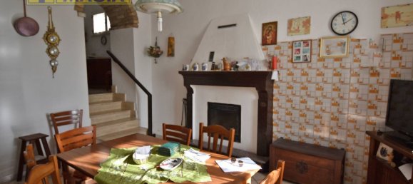 Casa de 6 habitaciónes en Colonnella, Italy No. 124714 10