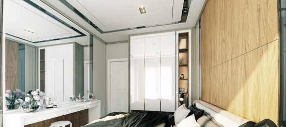 Apartamento 1+1 em Mahmutlar, Turkey N.º 31281 25