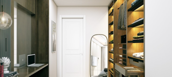 Apartamento 1+1 em Mahmutlar, Turkey N.º 31281 19