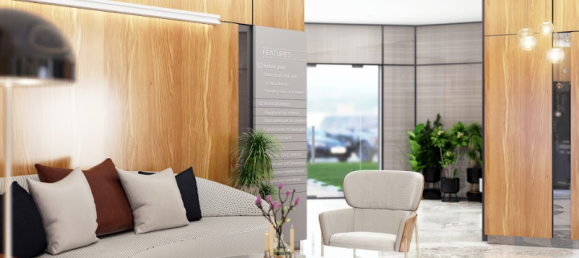 Apartamento 1+1 em Mahmutlar, Turkey N.º 31281 15