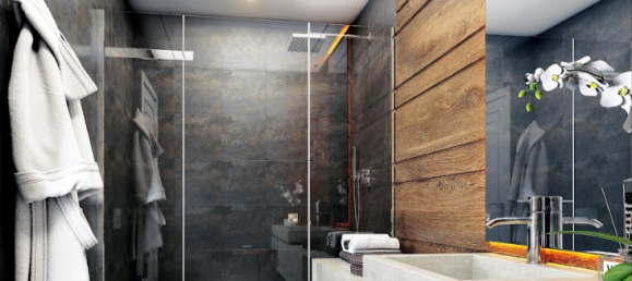 Apartamento 1+1 em Mahmutlar, Turkey N.º 31281 23