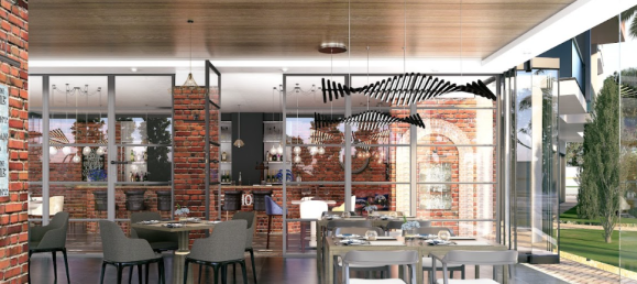 Apartamento 1+1 em Mahmutlar, Turkey N.º 31281 9