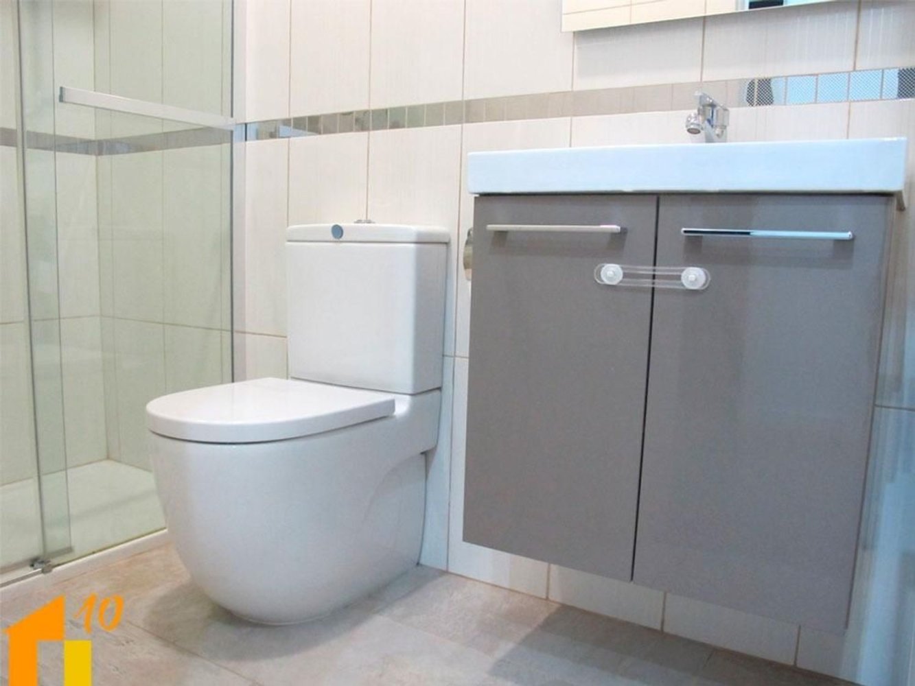 3 Schlafzimmer Stadthaus in Burgos, Spain, Nr. 73998