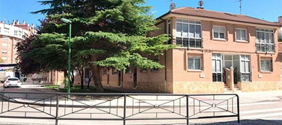 3 Schlafzimmer Stadthaus in Burgos, Spain, Nr. 73998 15