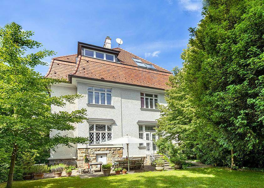 3 غرف نوم فيلا في Dobling, Austria رقم 175603