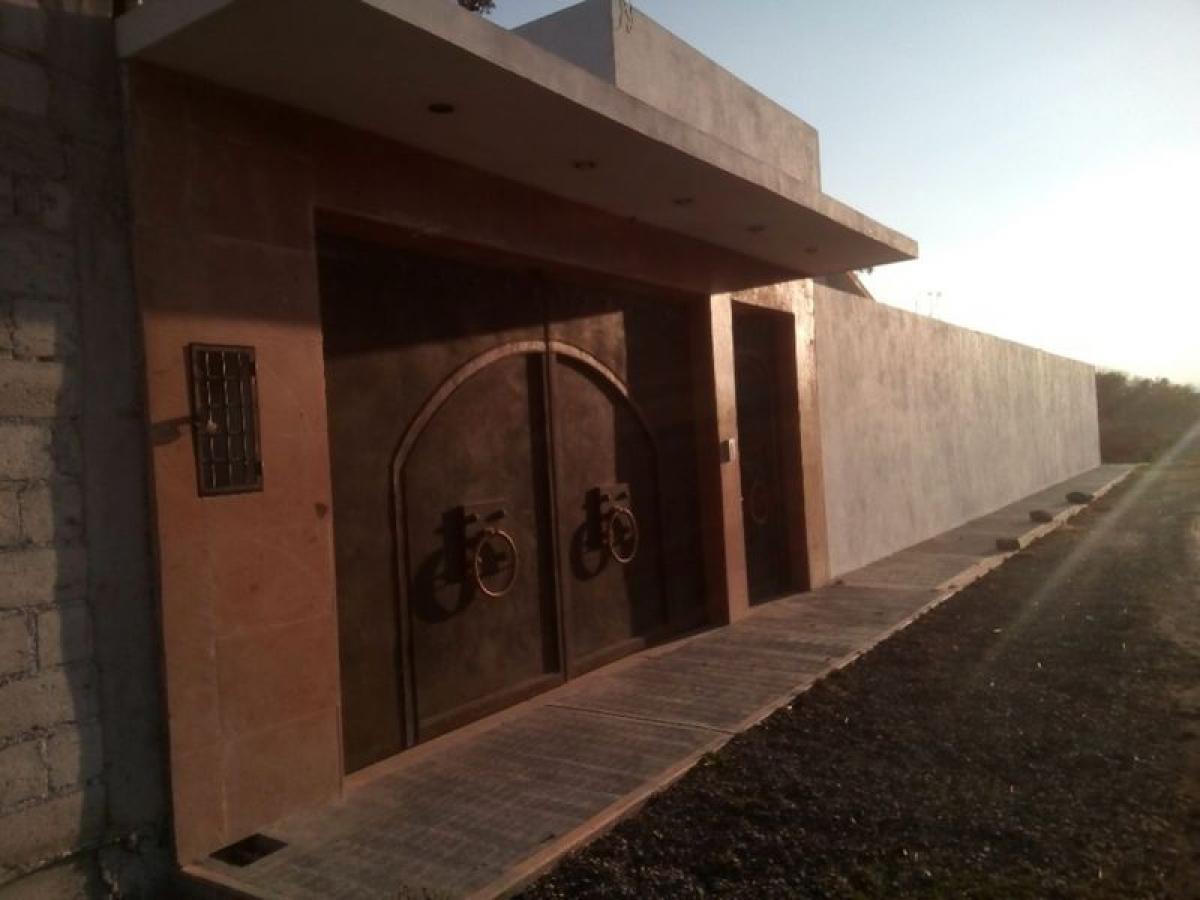 3 bedrooms House in Polotitlan, Mexico No. 226469