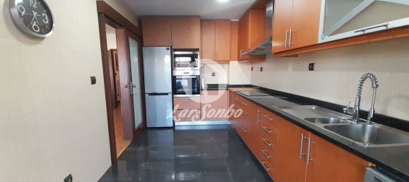 3 غرف نوم شقة في Povoa de Varzim, Portugal رقم 47742 4