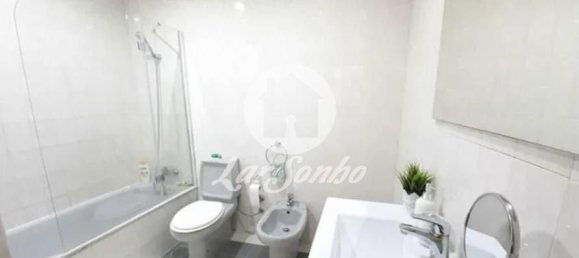 3 غرف نوم شقة في Povoa de Varzim, Portugal رقم 47742 7