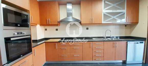 3 غرف نوم شقة في Povoa de Varzim, Portugal رقم 47742 3