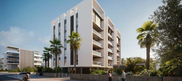 Apartamento T2 em Germasogeia, Cyprus N.º 4004 4