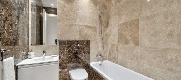 Apartamento T2 em Germasogeia, Cyprus N.º 4004 18