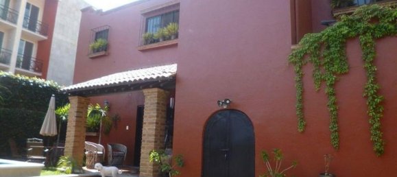 3 bedrooms House in Morelos, Mexico No. 155480 2