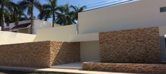 3 chambres Maison à Yucatan, Mexico No. 170350 2