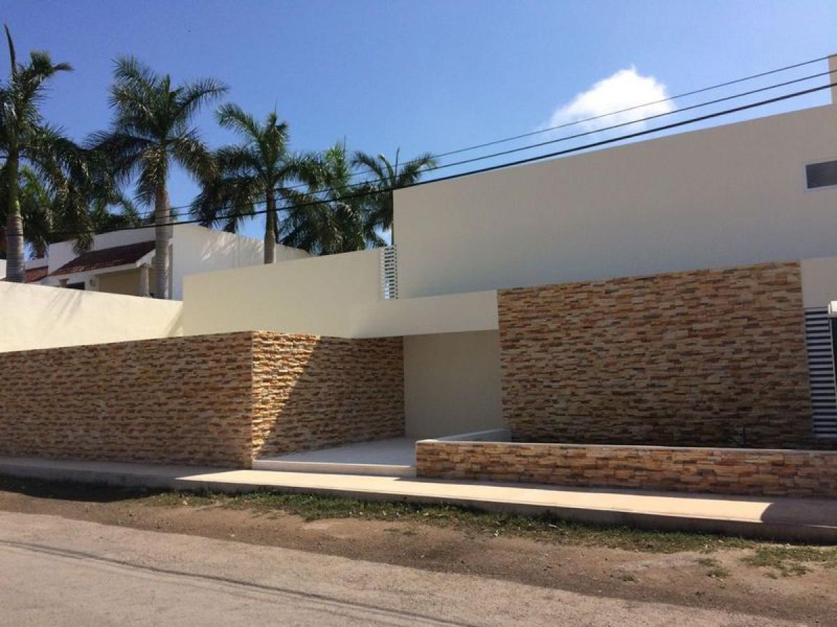 3 chambres Maison à Yucatan, Mexico No. 170350