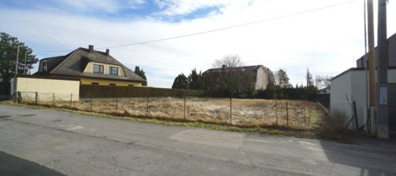 Terreno em Perchtoldsdorf, Austria 1258 m² N.º 166839 3