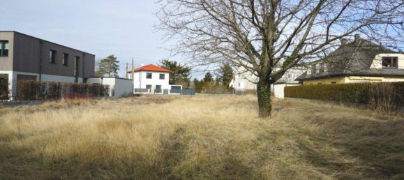 Terreno em Perchtoldsdorf, Austria 1258 m² N.º 166839 5