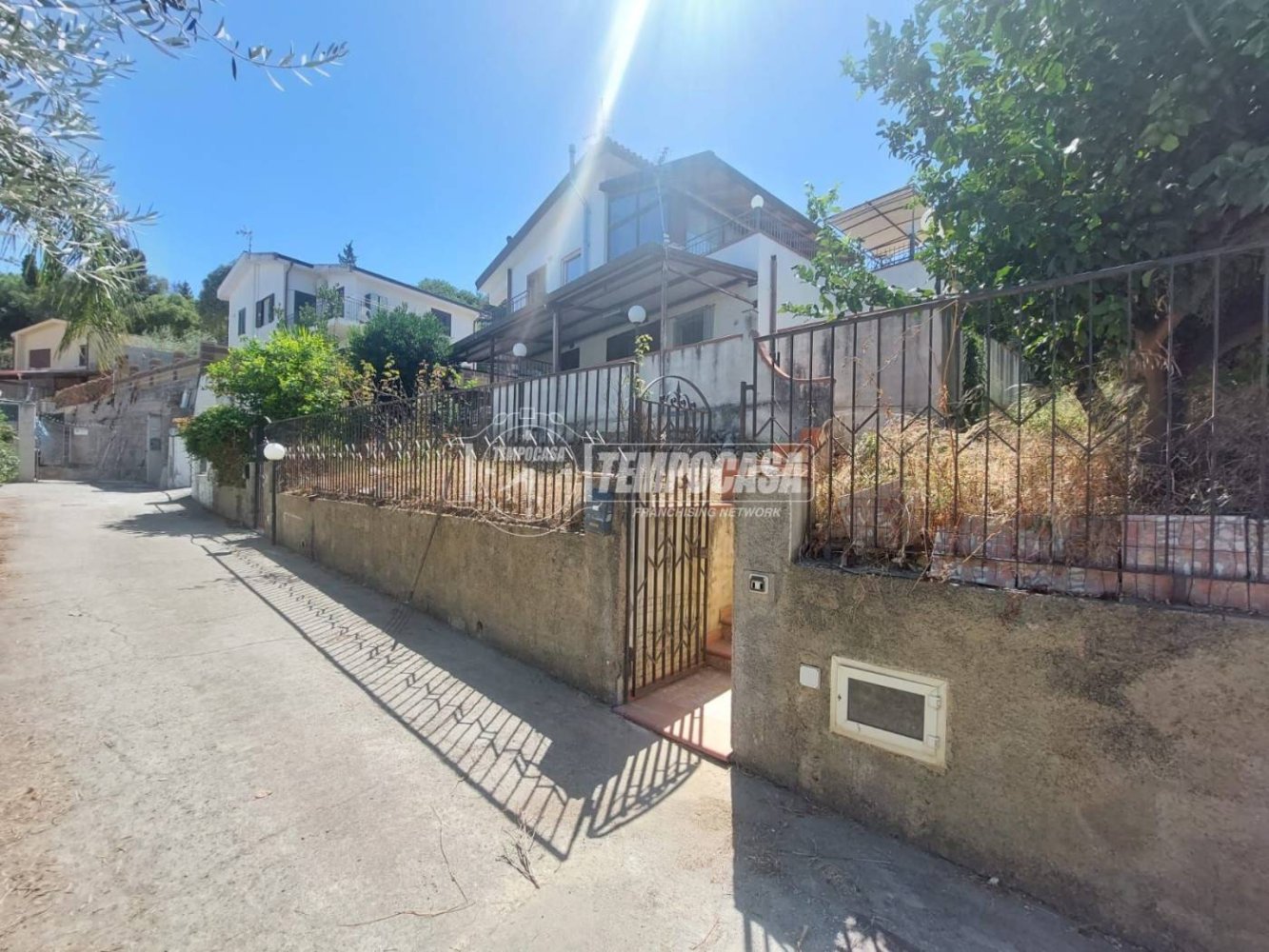 2 bedrooms House in Furnari, Italy No. 275521