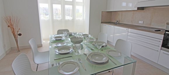 2 bedrooms Apartment in Msida, Malta No. 11199 2