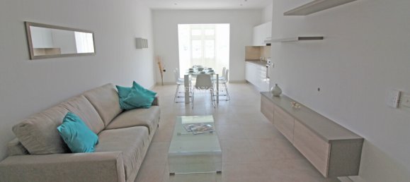 2 bedrooms Apartment in Msida, Malta No. 11199 3