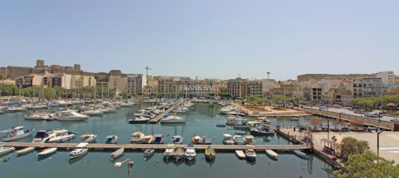 2 bedrooms Apartment in Msida, Malta No. 11199 15