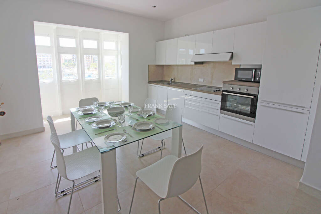 2 bedrooms Apartment in Msida, Malta No. 11199