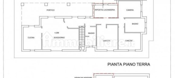Вилла с 2 комнатами в Пагаццано, Италия № 360273 6