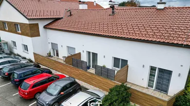 3 rooms Apartment in Lohnsburg am Kobernausserwald, Austria No. 96608