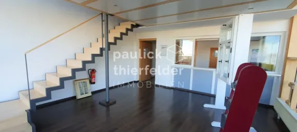 Armazém em Leipzig, Germany 2900 m² N.º 33411 3