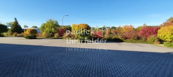 Armazém em Leipzig, Germany 2900 m² N.º 33411 7