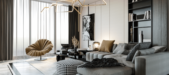 Villa 4+1 in Alanya, Turkey No. 24478 8