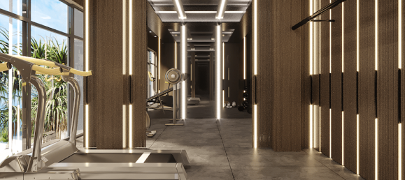 Villa 4+1 in Alanya, Turkey No. 24478 7