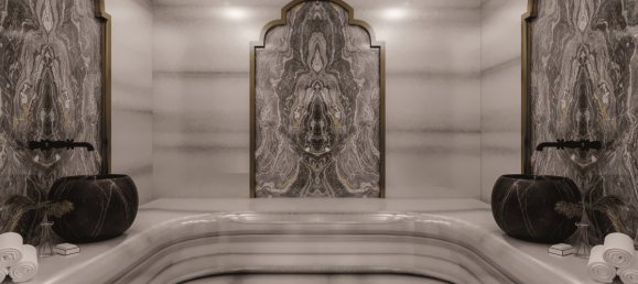 Villa 4+1 in Alanya, Turkey No. 24478 6