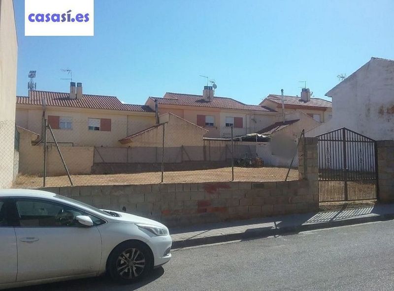 Grundstück in Huetor Vega, Spain 250m², Nr. 221568