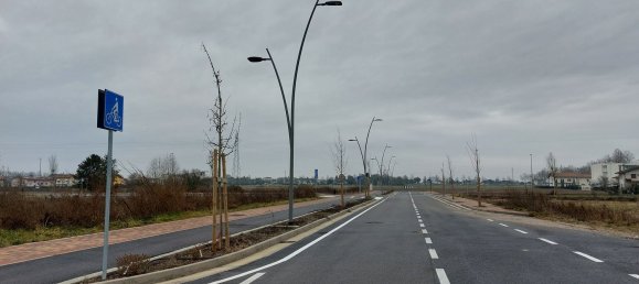 Terreno en Jesolo, Italy 804 m² No. 132778 6