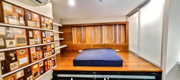 2 bedrooms Condo in Bangkok, Thailand No. 25311 8